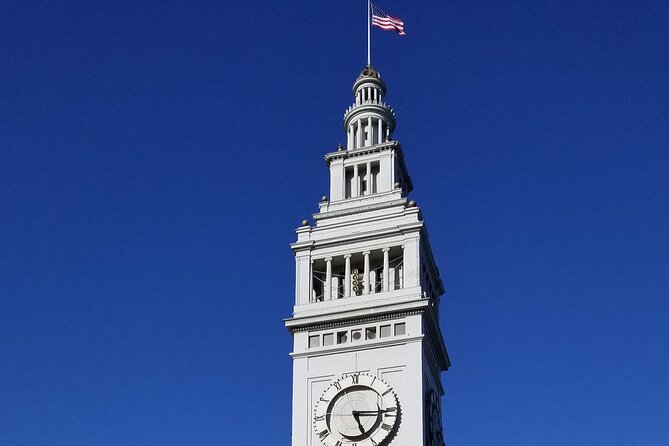 San Francisco Bay Cruise and City Combo Tour - Lombard Street is quick and crowded in spirit
