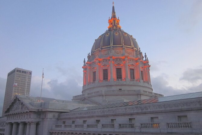 San Francisco Bay Cruise & Double Decker Night Tour - The real value of $85.99