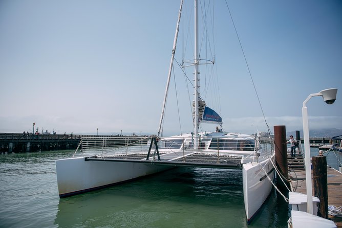 San Francisco Bay Sailing Cruise - Picking the best day and preparing for the bay