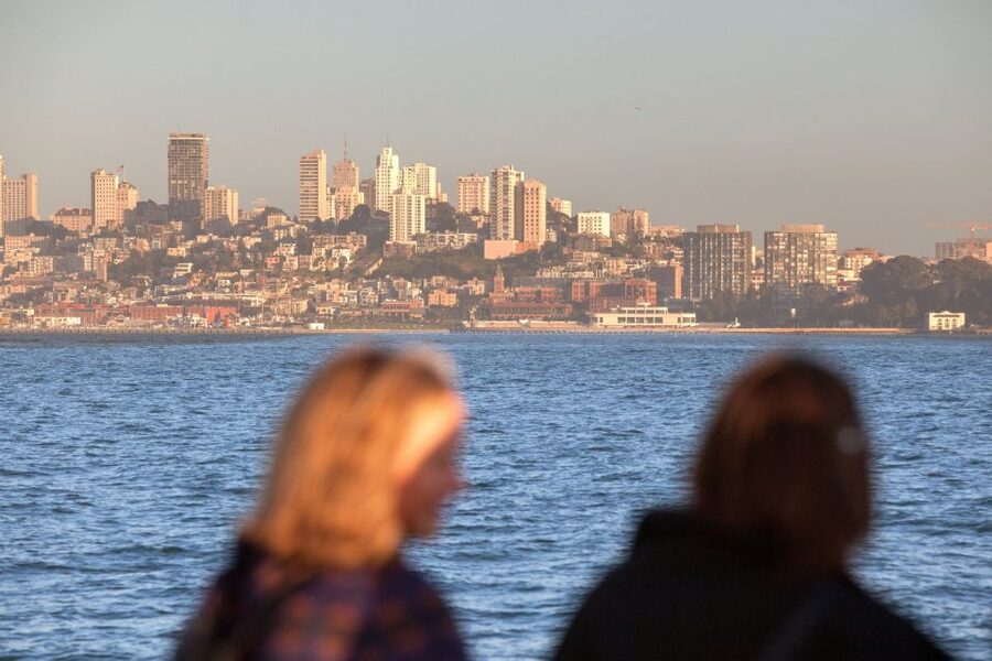 San Francisco Bay Sunset Cruise by Luxury Catamaran - Key points to know before you sail