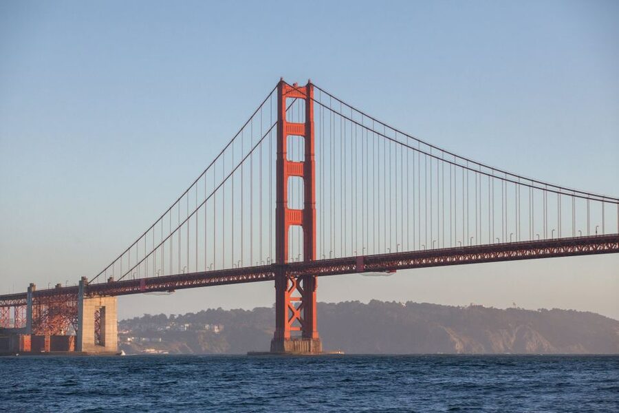 San Francisco Bay Sunset Cruise by Luxury Catamaran - Who should book the Adventure Cat sunset cruise?