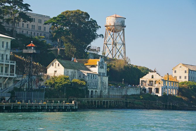 San Francisco: Bridge to Bridge Cruise (90-minutes) - Is $48 a fair price?