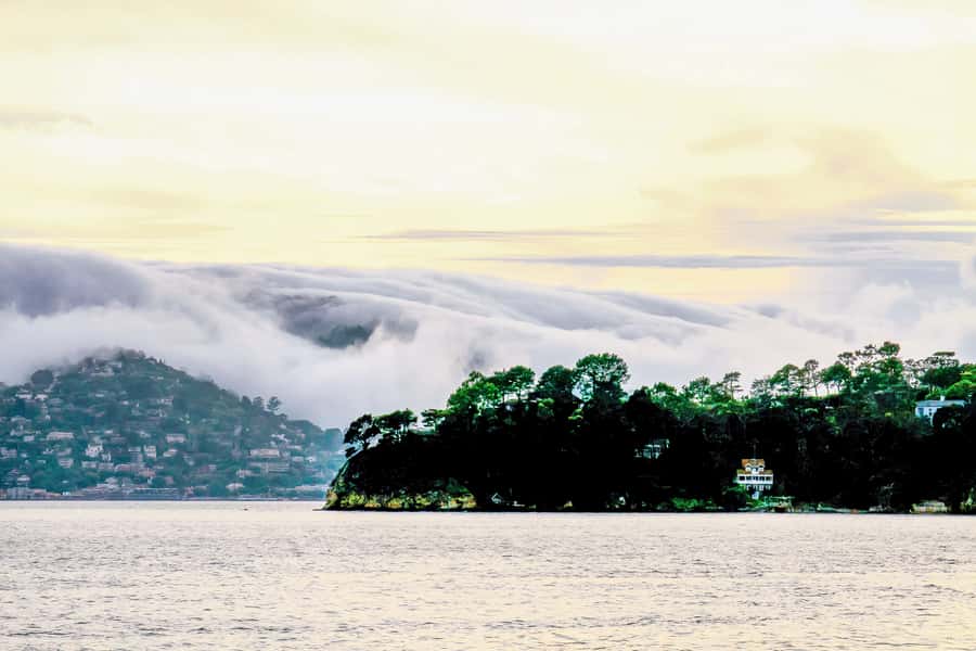 San Francisco: California Sunset Cruise (2-hours) - What the two-hour cruise is really like