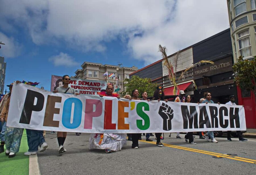 San Francisco: Castro District LGBTQ+ History Tour - Key points to know before you book