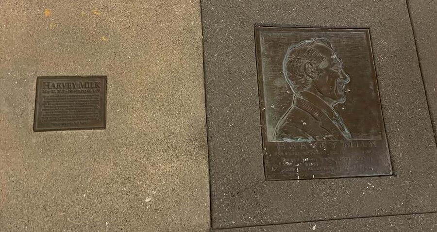 San Francisco: Castro District LGBTQ+ History Tour - The military story behind San Francisco’s queer community