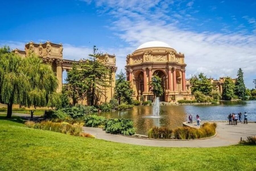 San Francisco: Castro & LGBTQ Private Walking Tour - How the tour handles the AIDS epidemic