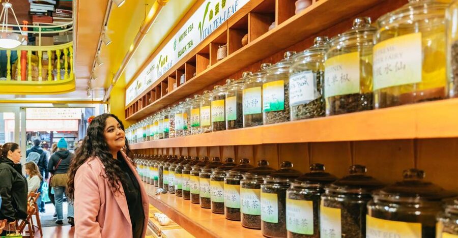 San Francisco: Chinatown Culinary Walking Tour - Key points to know before you book
