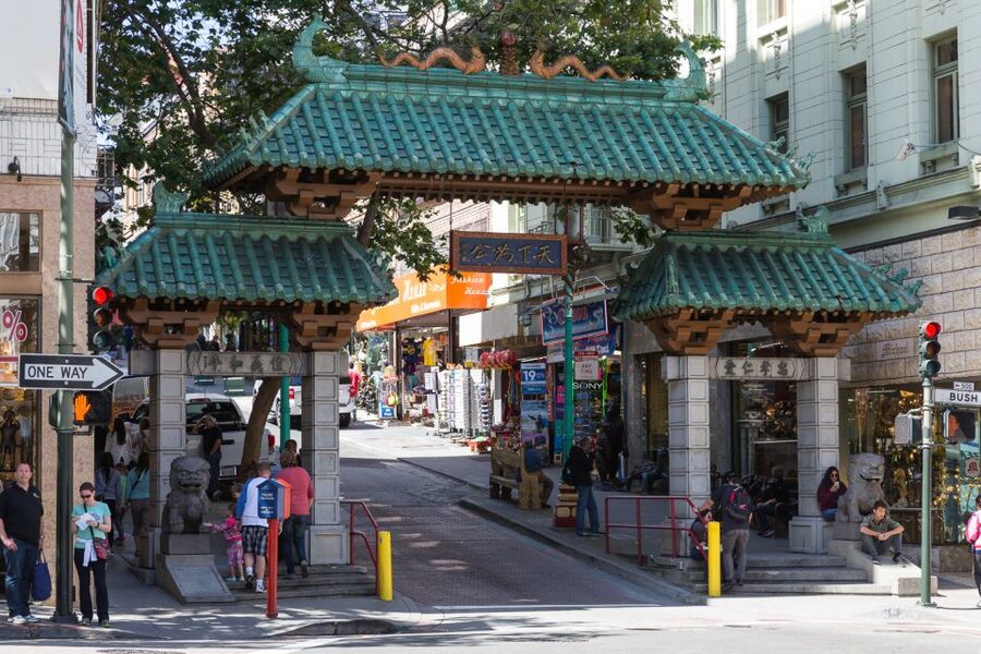 San Francisco: Chinatown Culinary Walking Tour - Guides make the difference