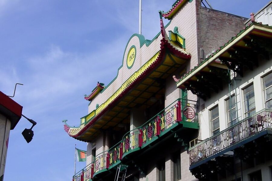 San Francisco: Chinatown Culinary Walking Tour - Alleys, temples, and a different view of the district
