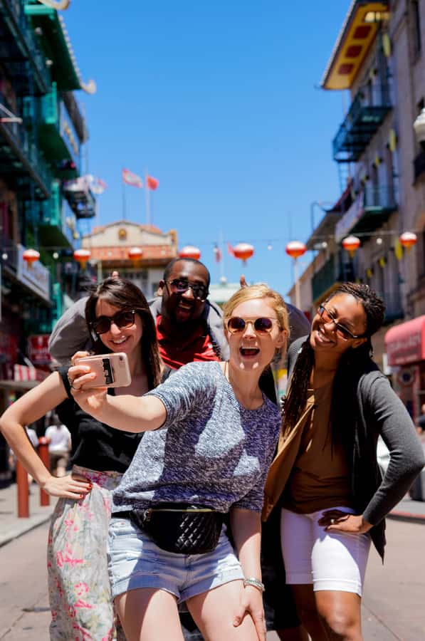 San Francisco: Chinatown Dim Sum and Tea Tour - Key points at a glance