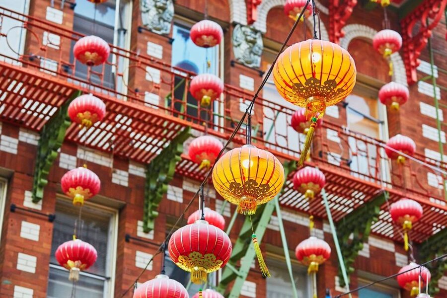 San Francisco: Chinatown Food and History Walking Tour - Key points to know before you book