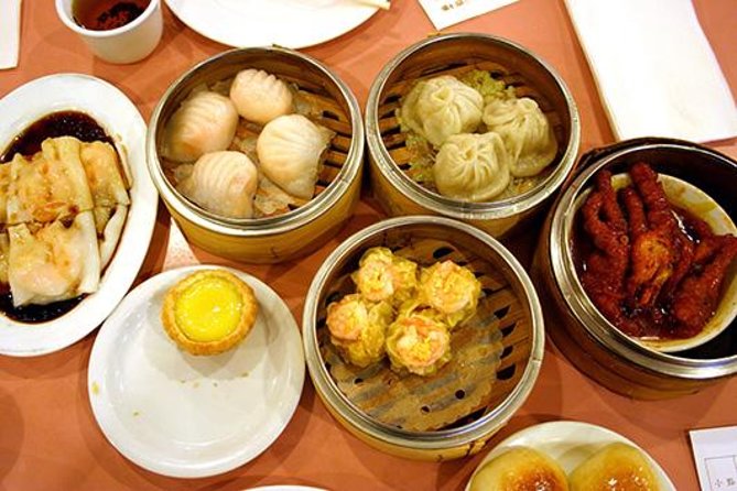 San Francisco Chinatown Food Tour - Why Food Is the Right Way to See Chinatown
