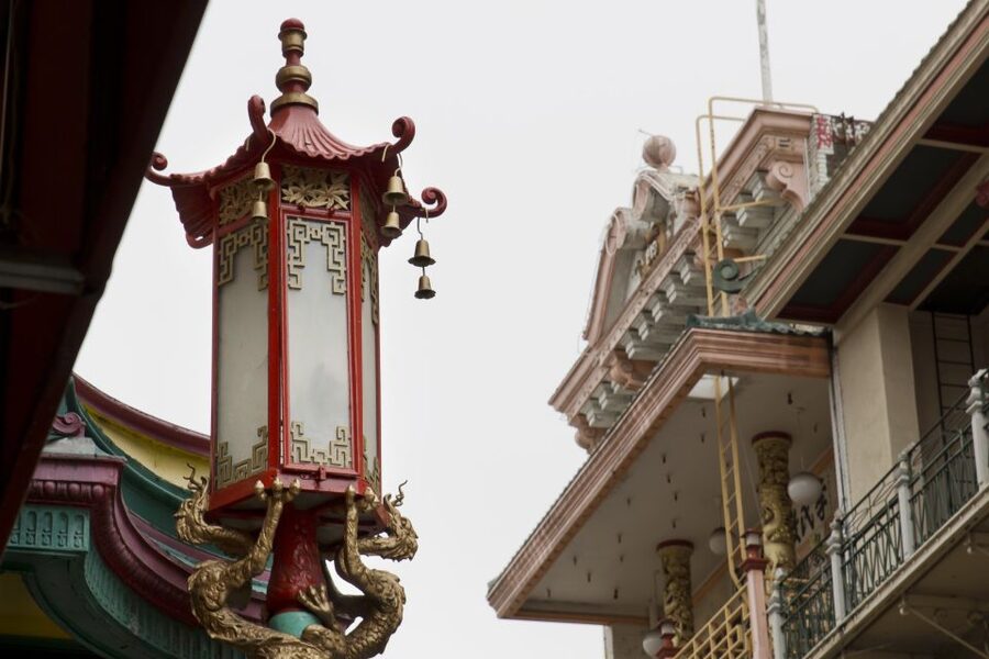 San Francisco: Chinatown Walking Food Tour - Key points at a glance