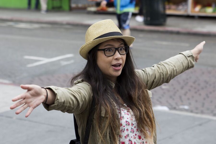 San Francisco: Chinatown Walking Food Tour - What the guide adds