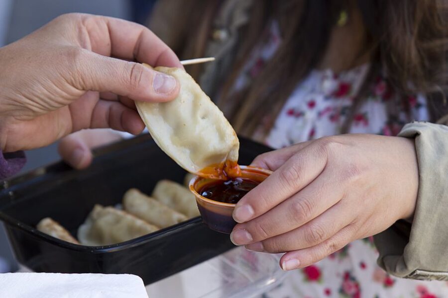 San Francisco: Chinatown Walking Food Tour - Dietary needs and daily planning