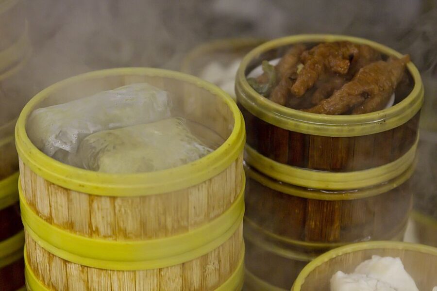 San Francisco: Chinatown Walking Food Tour - Who should book it?