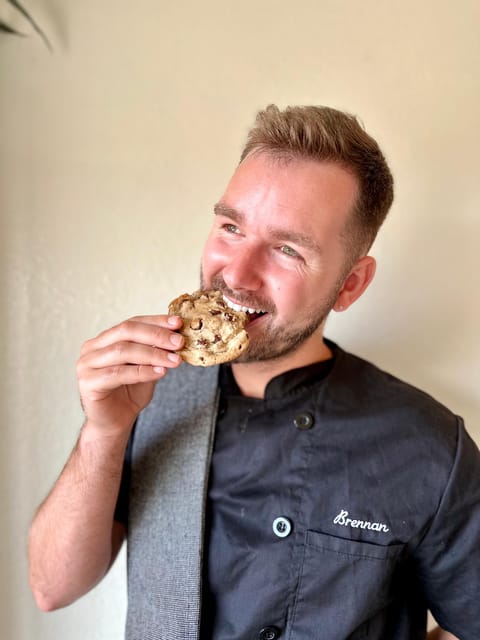 San Francisco: Chocolate Chip Cookie Workshop - Who will enjoy this San Francisco experience