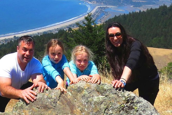 San Francisco City Half-Day Private Custom Tour - Is $391 per person good value?