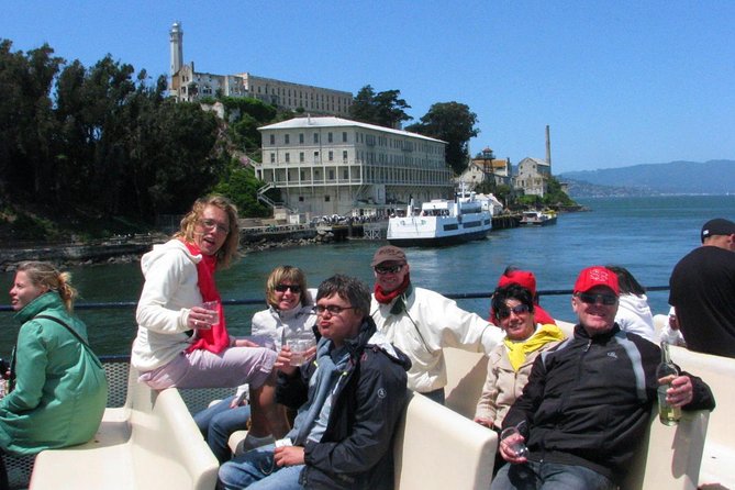 San Francisco City Half-Day Private Custom Tour - Historic neighborhoods and local context