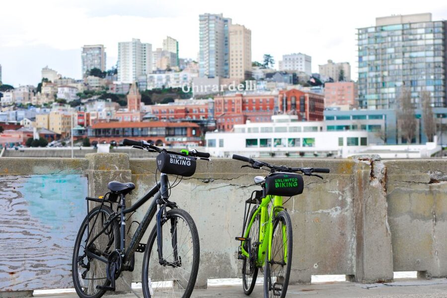 San Francisco: City Highlights Guided eBike Tour - Key points to know before you book