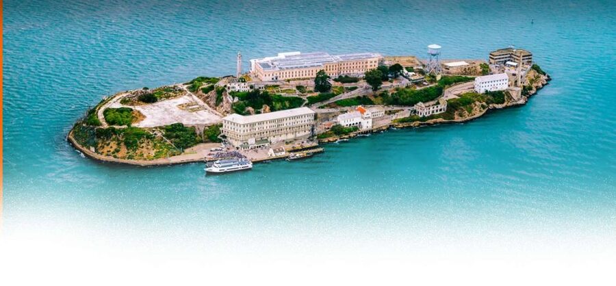 San Francisco: City Highlights Tour with Alcatraz Ferry - How the seven hours are paced