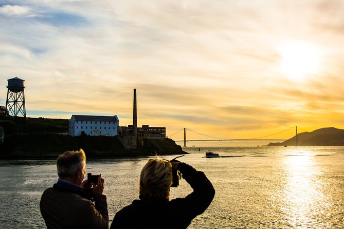San Francisco City Lights Cruise (2-hours) - Key points to know before booking