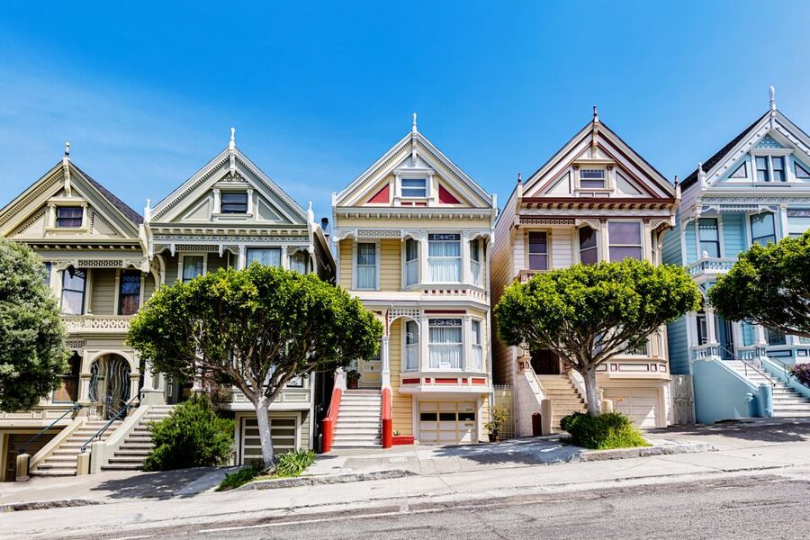 San Francisco: City Sightseeing Tour on Hippie Bus - Is two hours enough?