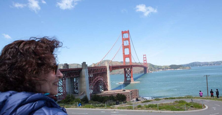 San Francisco City Tour - Key points at a glance