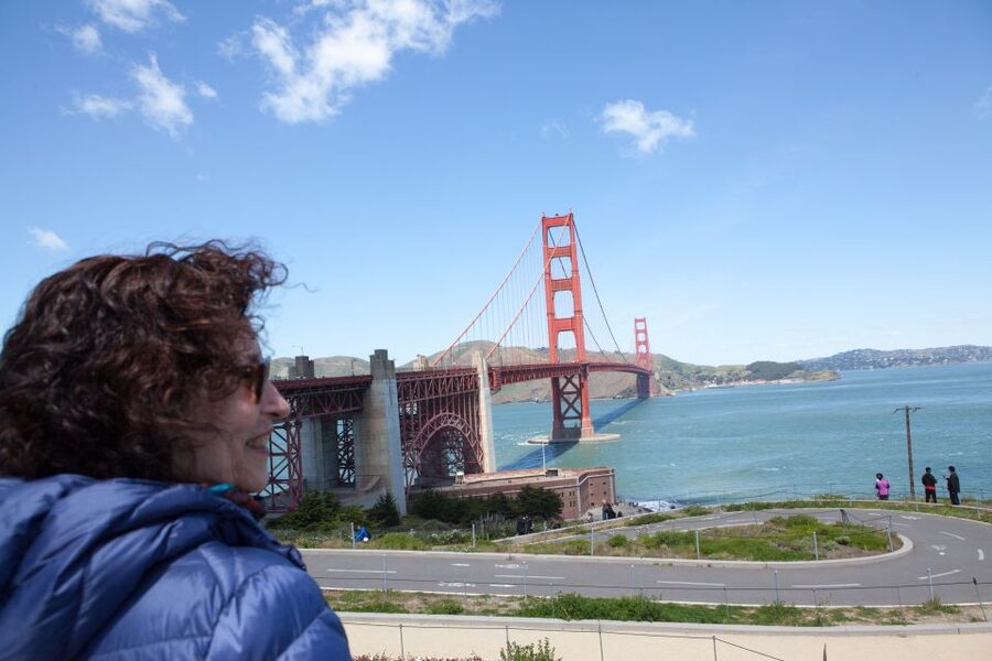 San Francisco City Tour - Why this 210-minute tour works well