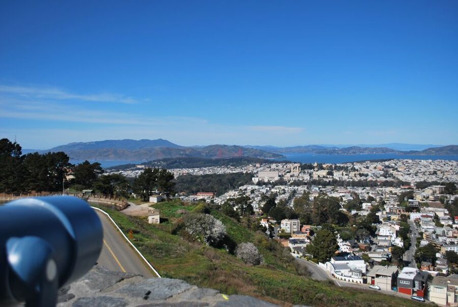 San Francisco: City Tour and Alcatraz Entrance Ticket Combo - Crossing the Bay to Alcatraz