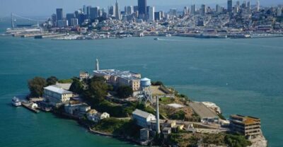 City Tour and Alcatraz Entrance Ticket Combo
