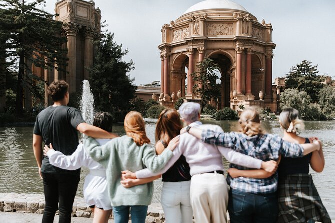 San Francisco City Tour: Must-See Sights in Half a Day - Is $69 a fair price?