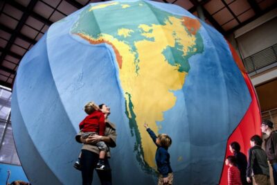 San Francisco CityPASS®: Save 46% at 4 Top Attractions