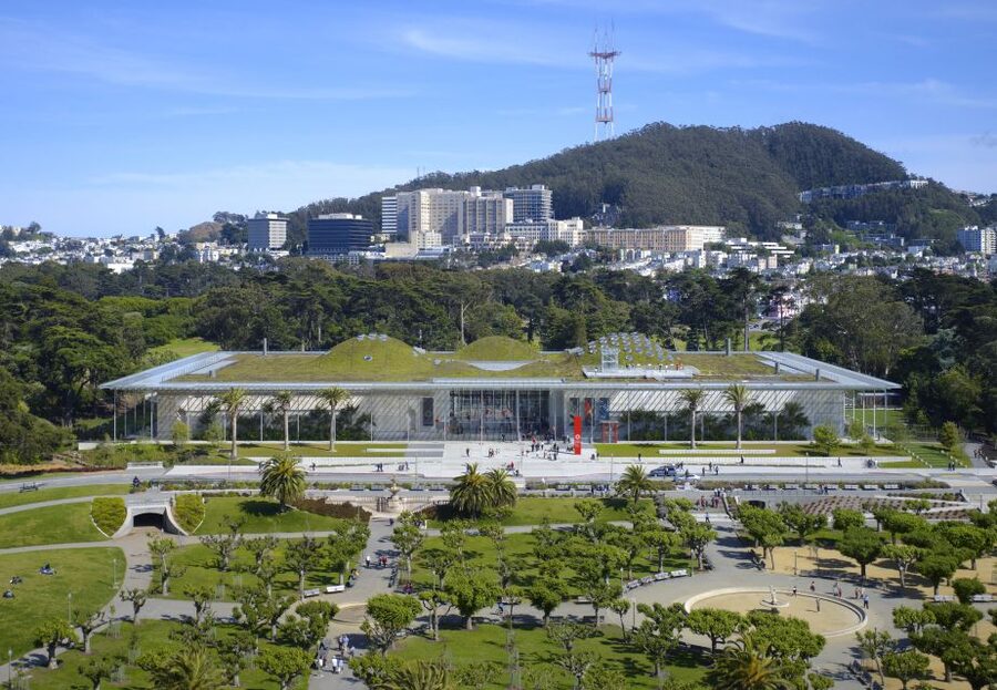 San Francisco CityPASS®: Save 46% at 4 Top Attractions - Choosing between the five optional attractions