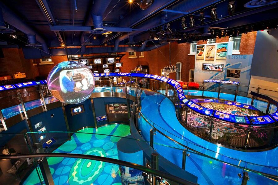 San Francisco CityPASS®: Save 46% at 4 Top Attractions - Who will get the most from this pass