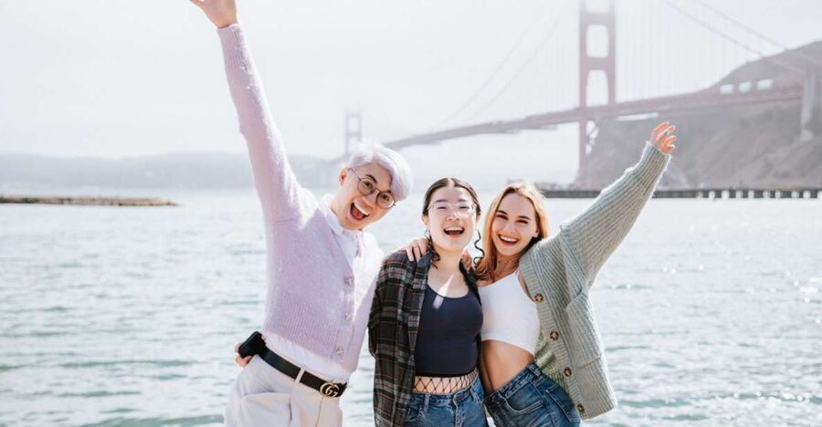 San Francisco: Comprehensive Half-Day Guided City Tour - Key points to know before booking