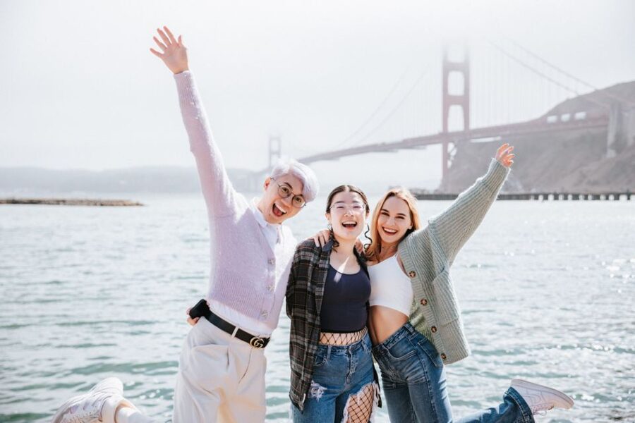 San Francisco: Comprehensive Half-Day Guided City Tour - Why this four-hour route works