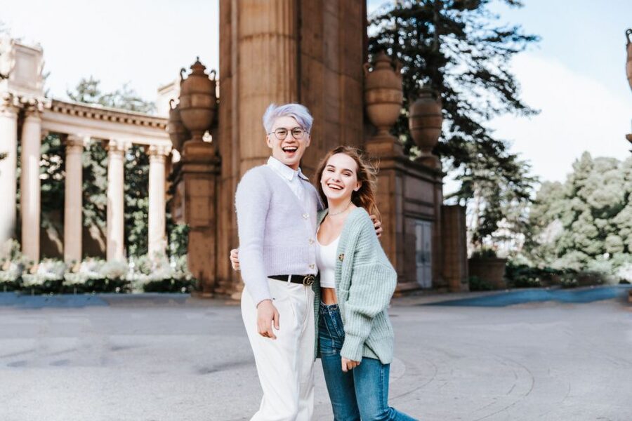 San Francisco: Comprehensive Half-Day Guided City Tour - Land’s End, Sutro Baths, and Ocean Beach