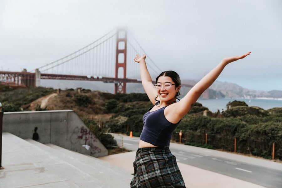 San Francisco: Comprehensive Half-Day Guided City Tour - Golden Gate Park and Haight-Ashbury