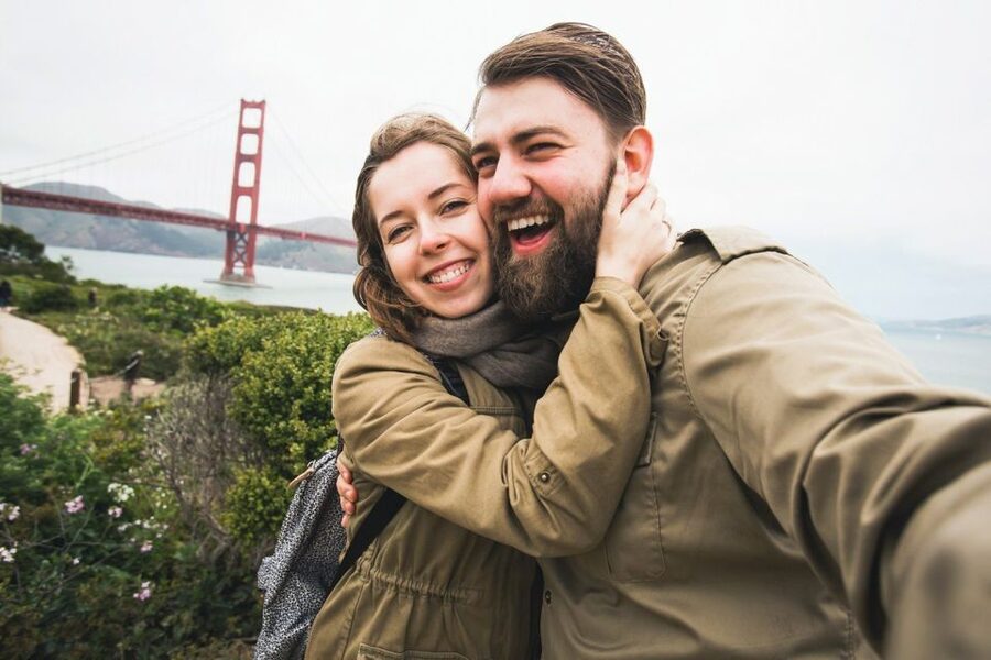 San Francisco: Comprehensive Half-Day Guided City Tour - Fisherman’s Wharf, Alcatraz, and the Marina District
