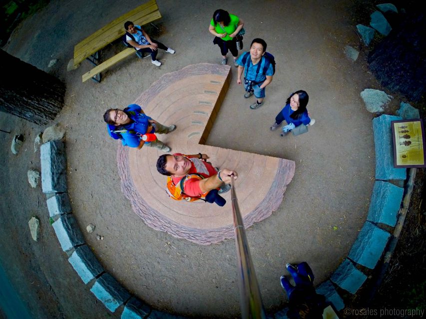San Francisco: Day Trip to Yosemite with Giant Sequoias Hike - Why this Yosemite day trip works