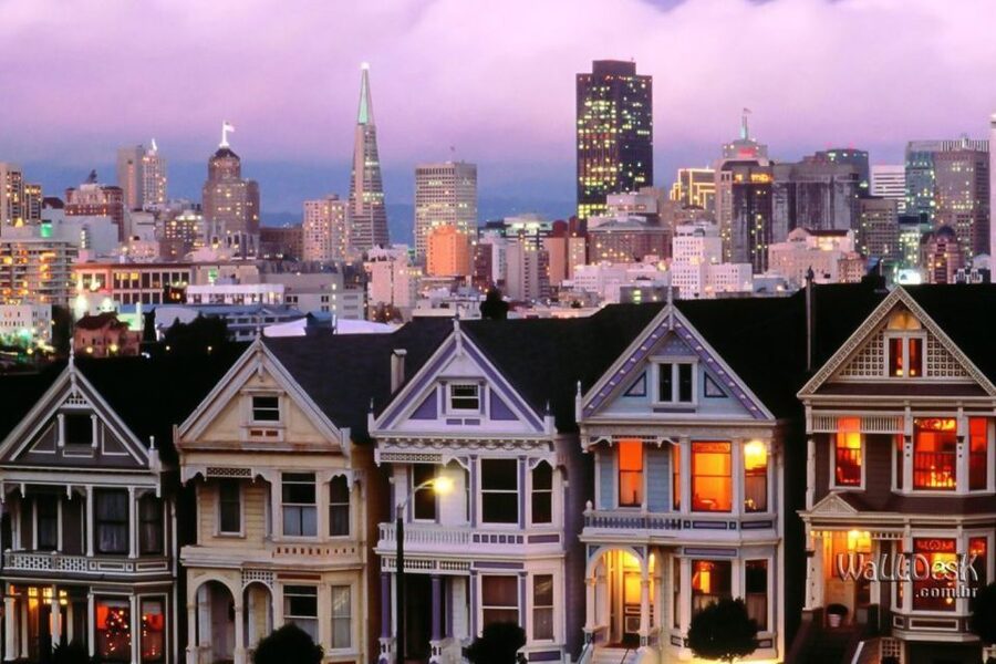 San Francisco Double Decker Bus Night Tour - Is $52 a fair price?