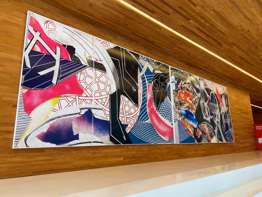 San Francisco: Downtown Architecture & Public Art Tour - What $44 gets you