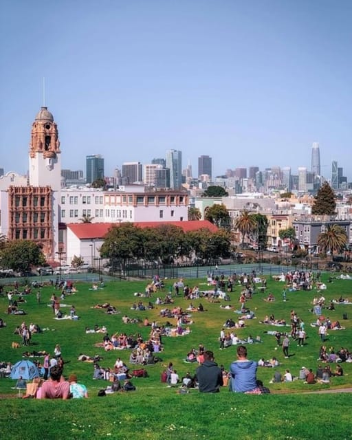 San Francisco : Downtown Private Walking Tour With A Guide - Chinatown alleys and the Fortune Cookie Factory