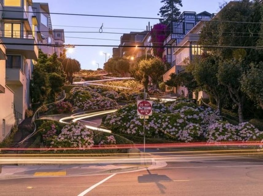 San Francisco : Downtown Private Walking Tour With A Guide - How to judge the $100 price