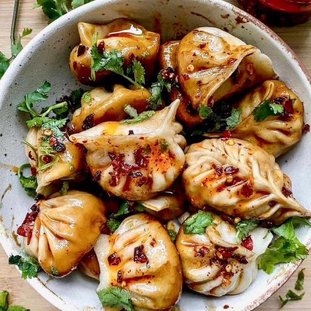 San Francisco: Dumpling Cooking Class with 3-Course Dinner - Pleating shapes that look good and hold together