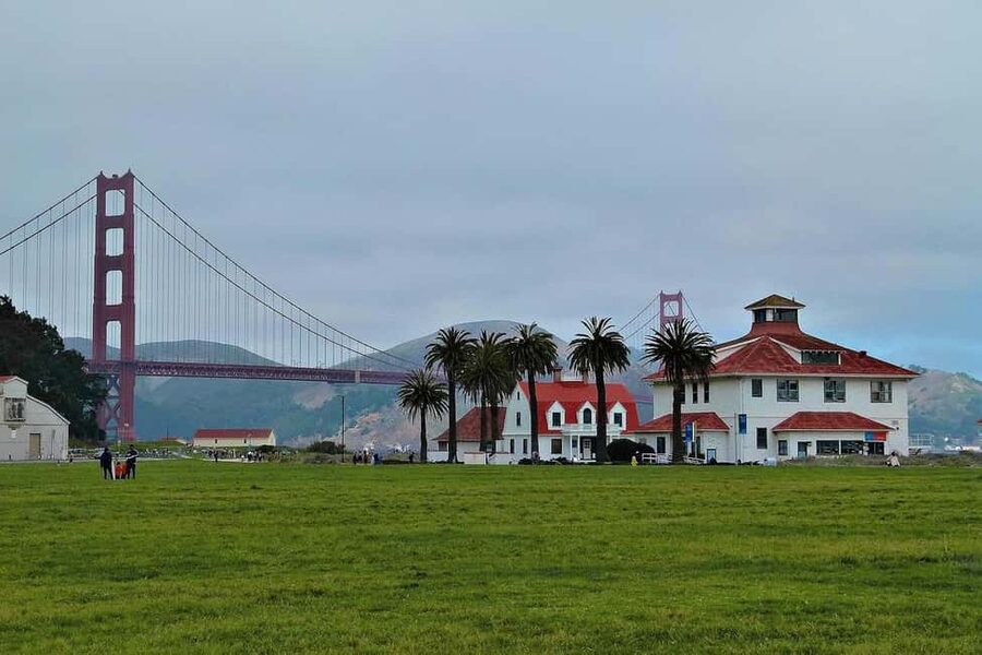 San Francisco: Electric Bike Rental with Helmet and Lock - How the Nine-Hour Format Shapes Your Day