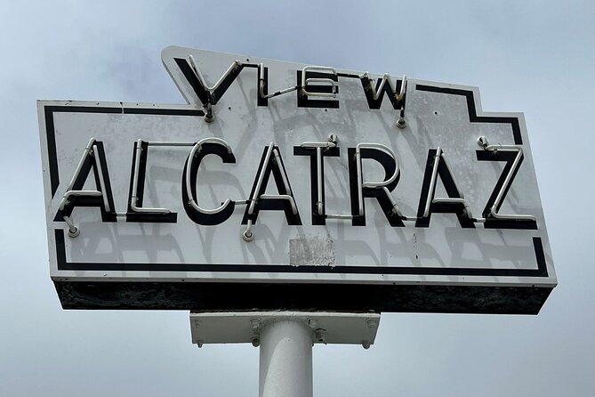 San Francisco Fisherman's Wharf Scavenger Hunt Adventure - Who will enjoy this most