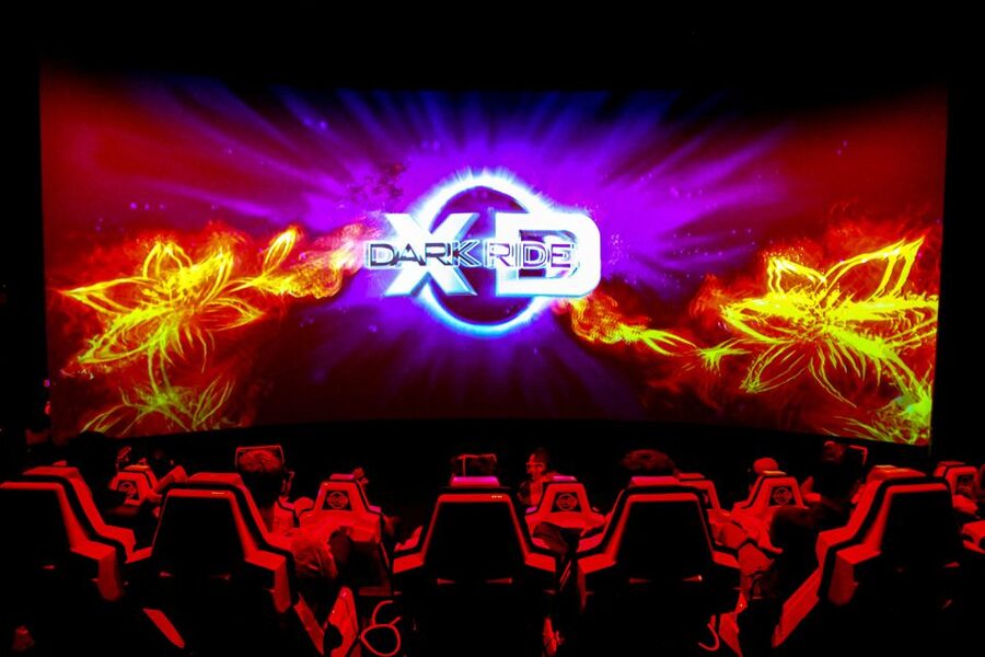 San Francisco: Flyer Theater, 7D Ride & Laser Maze Combo - Practical tips for a smoother visit