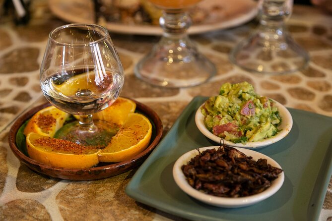 San Francisco Food Tour with a Local: A Feast for Foodies 100% Personalized - What this private San Francisco food walk is really offering